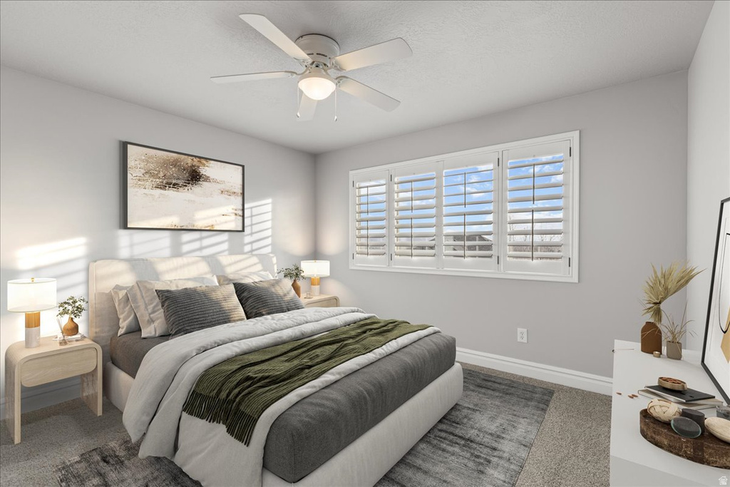 3127 W BALD MOUNTAIN DR Taylorsville, UT 84129