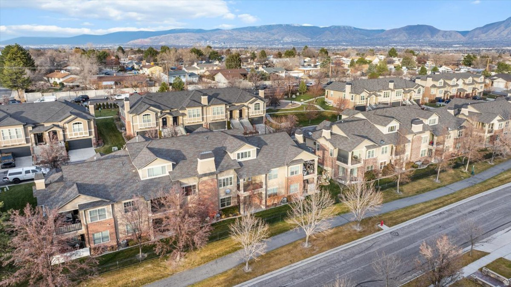 3127 W BALD MOUNTAIN DR Taylorsville, UT 84129