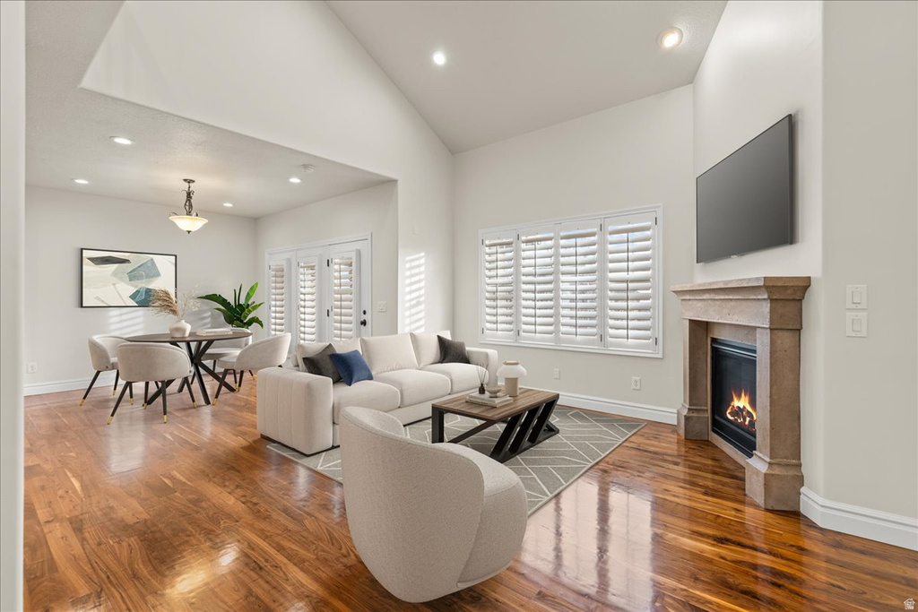 3127 W BALD MOUNTAIN DR Taylorsville, UT 84129