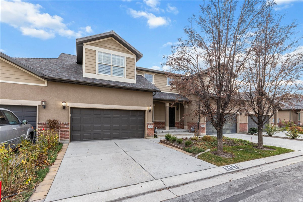 3127 W BALD MOUNTAIN DR Taylorsville, UT 84129