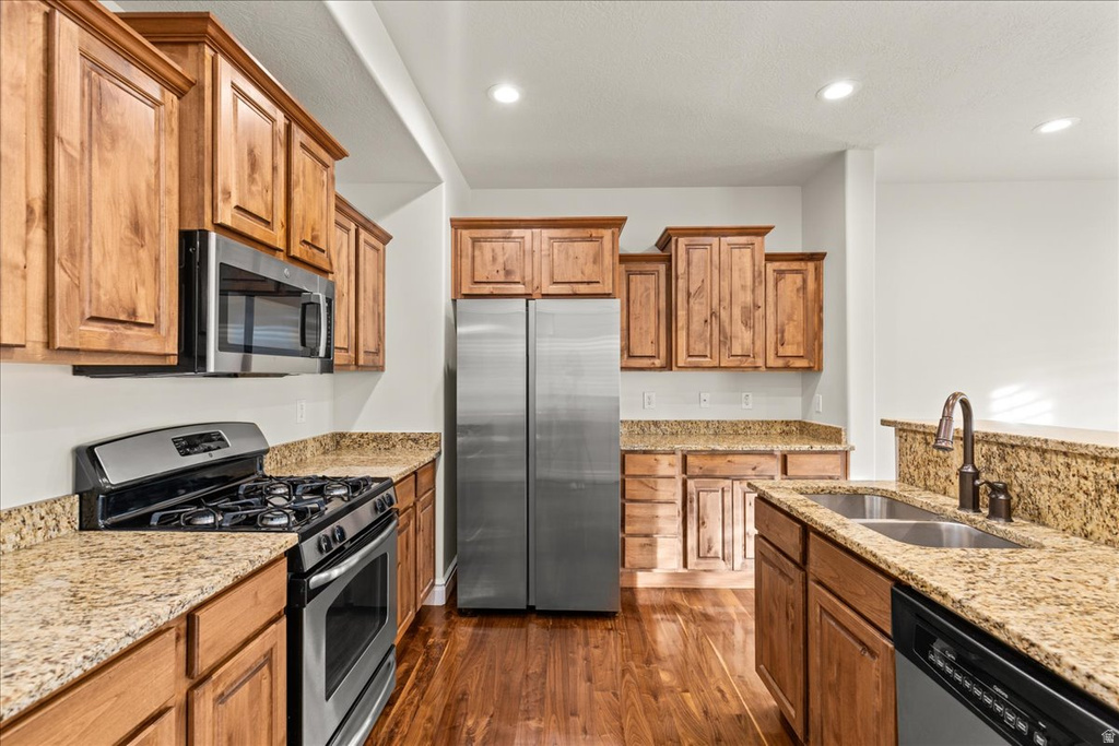 3127 W BALD MOUNTAIN DR Taylorsville, UT 84129