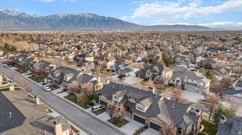 3127 W BALD MOUNTAIN DR Taylorsville, UT 84129