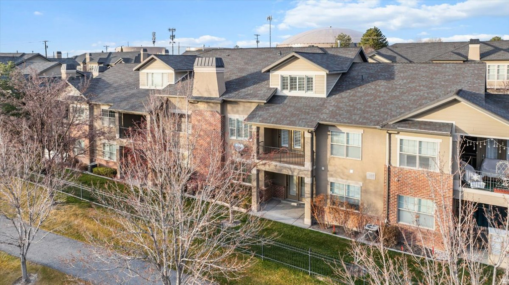 3127 W BALD MOUNTAIN DR Taylorsville, UT 84129