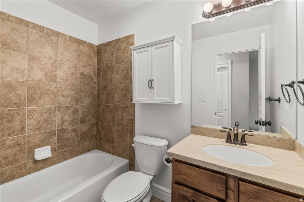 3127 W BALD MOUNTAIN DR Taylorsville, UT 84129