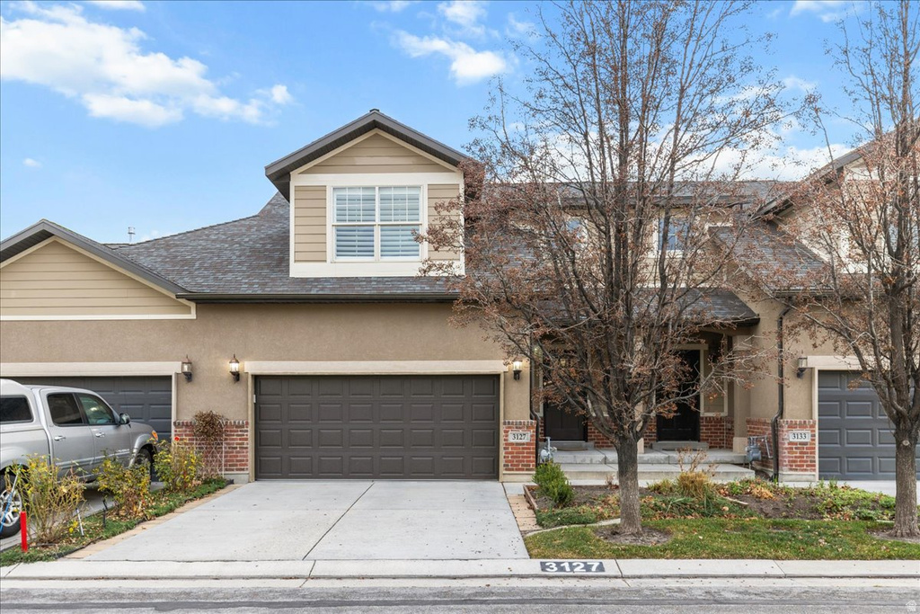 3127 W BALD MOUNTAIN DR Taylorsville, UT 84129