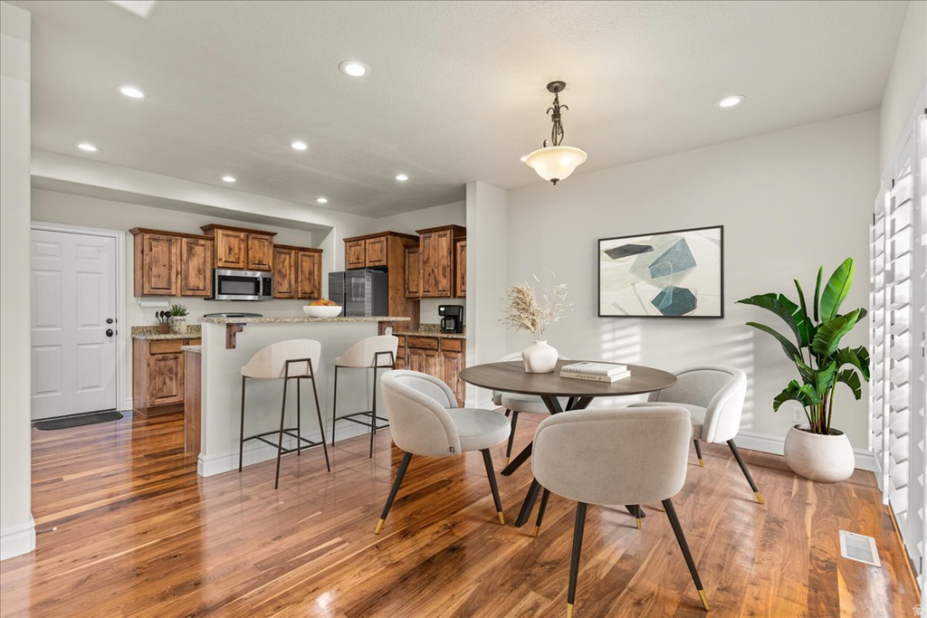 3127 W BALD MOUNTAIN DR Taylorsville, UT 84129