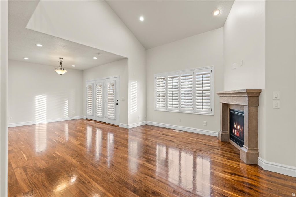 3127 W BALD MOUNTAIN DR Taylorsville, UT 84129