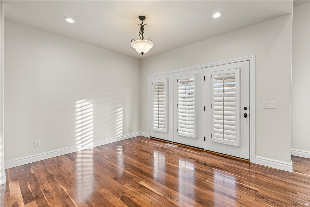 3127 W BALD MOUNTAIN DR Taylorsville, UT 84129