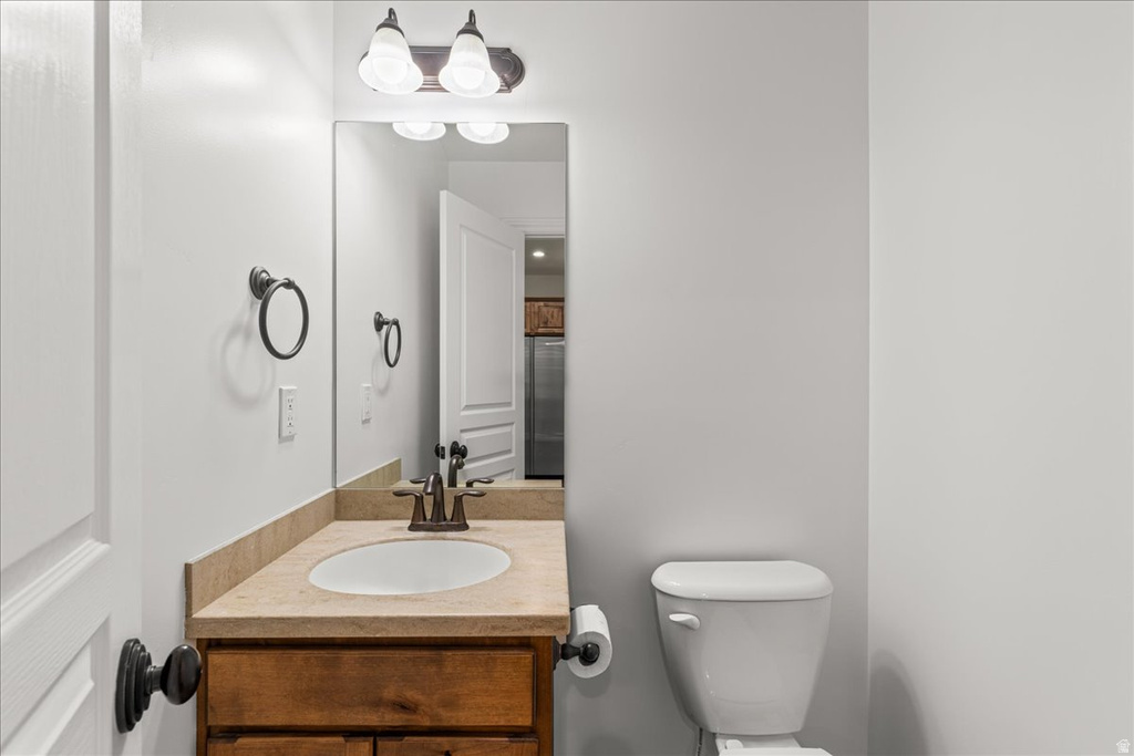 3127 W BALD MOUNTAIN DR Taylorsville, UT 84129