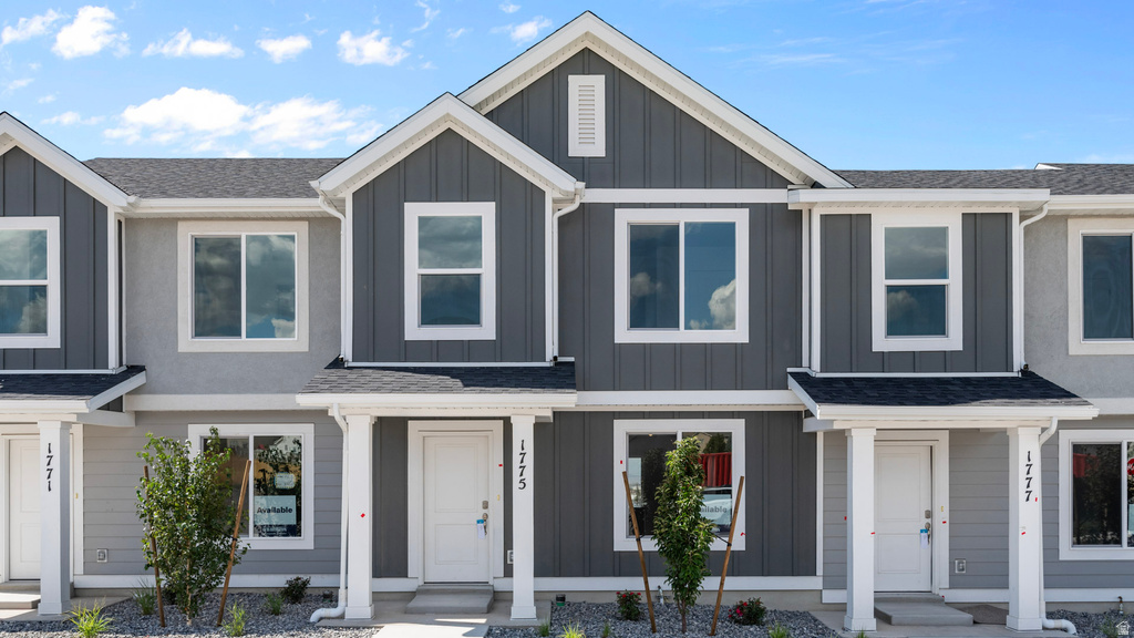 1774 N PATCHWORK AVE #1254 Tooele, UT 84074