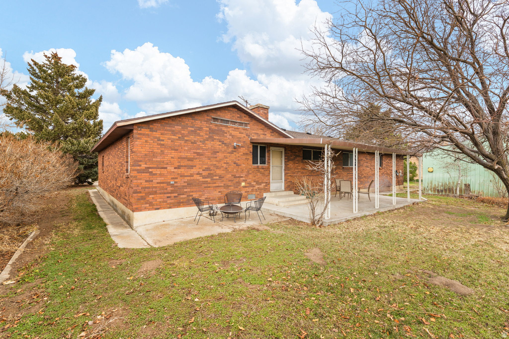 5862 S 3200 W Spanish Fork, UT 84660