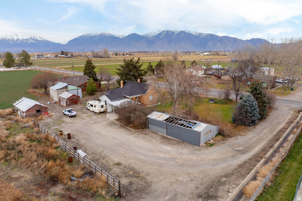 5862 S 3200 W Spanish Fork, UT 84660