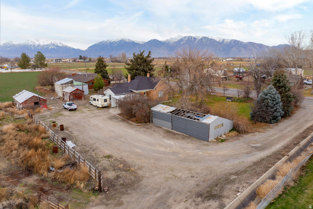 5862 S 3200 W Spanish Fork, UT 84660