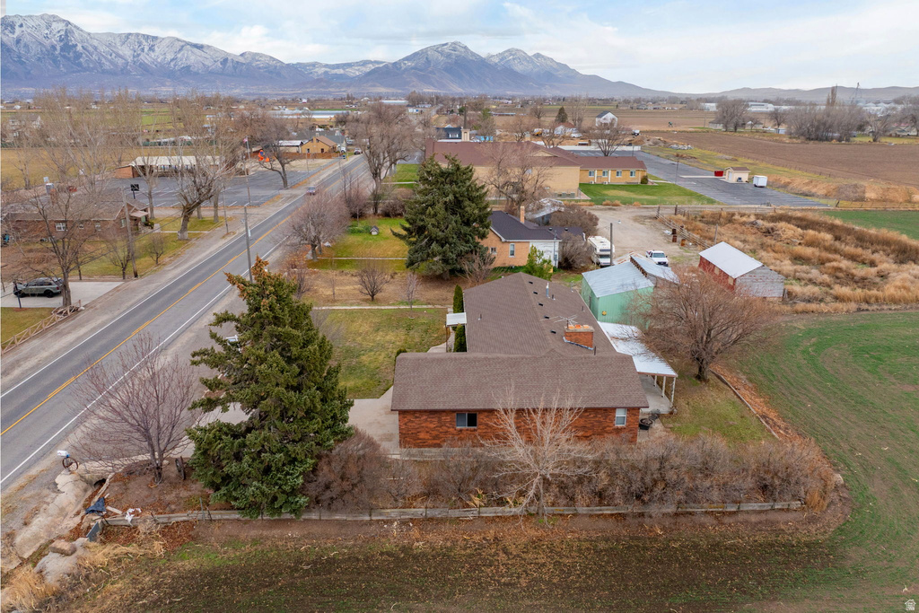 5862 S 3200 W Spanish Fork, UT 84660