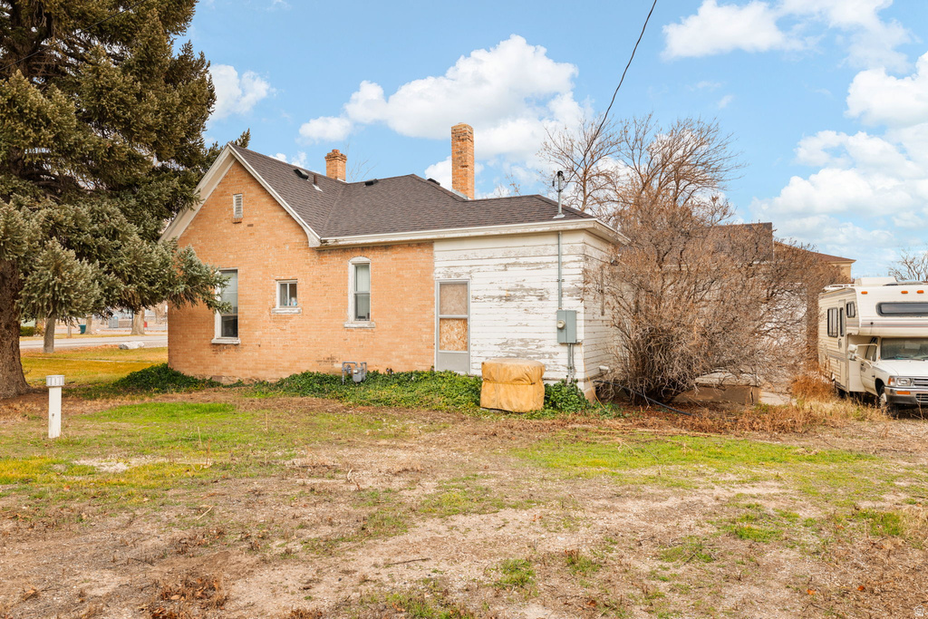 5862 S 3200 W Spanish Fork, UT 84660