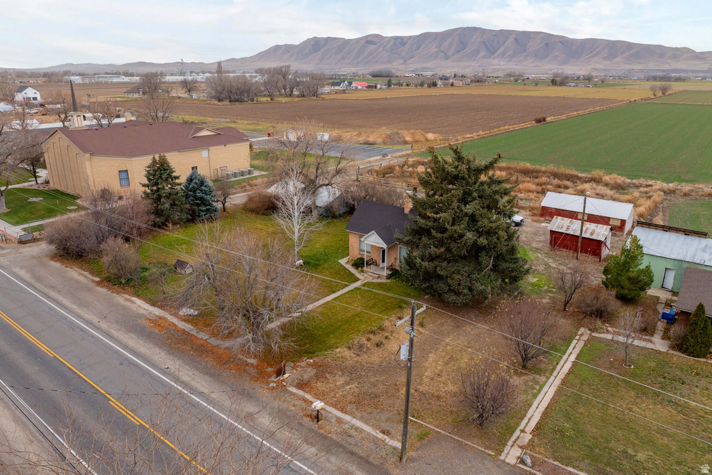 5862 S 3200 W Spanish Fork, UT 84660
