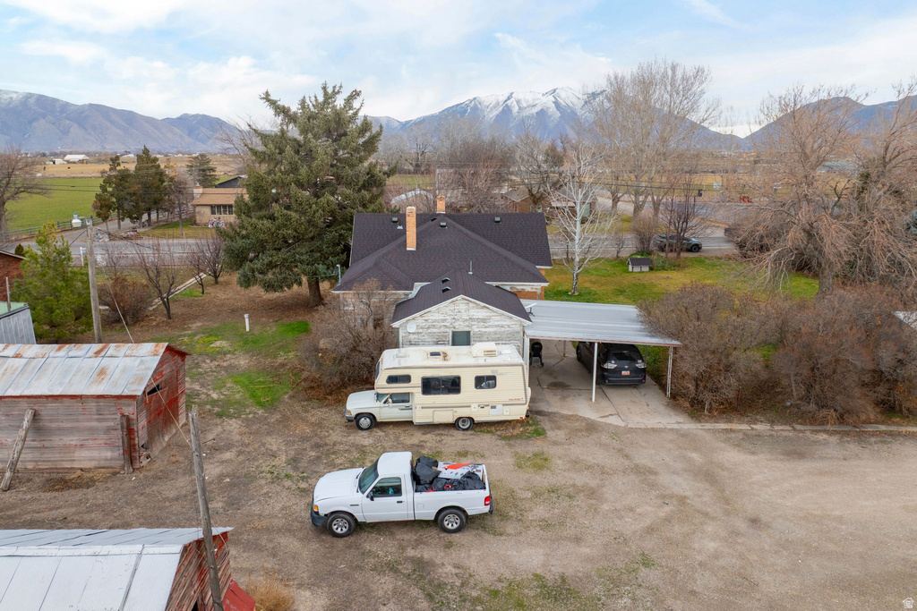 5862 S 3200 W Spanish Fork, UT 84660