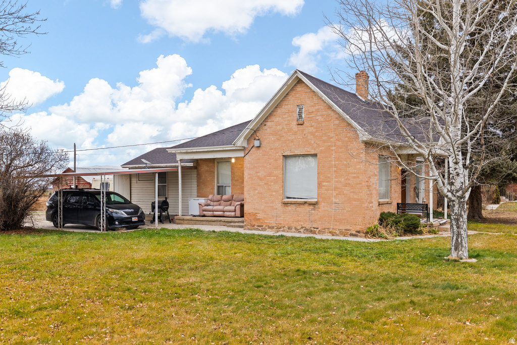 5862 S 3200 W Spanish Fork, UT 84660