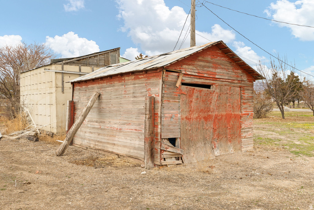 5862 S 3200 W Spanish Fork, UT 84660