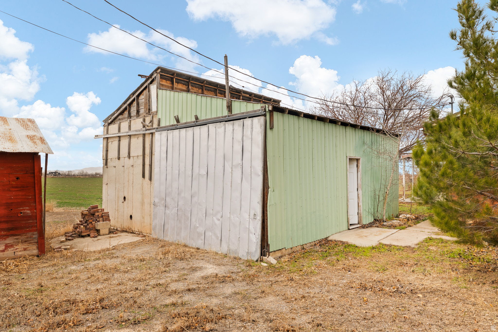 5862 S 3200 W Spanish Fork, UT 84660