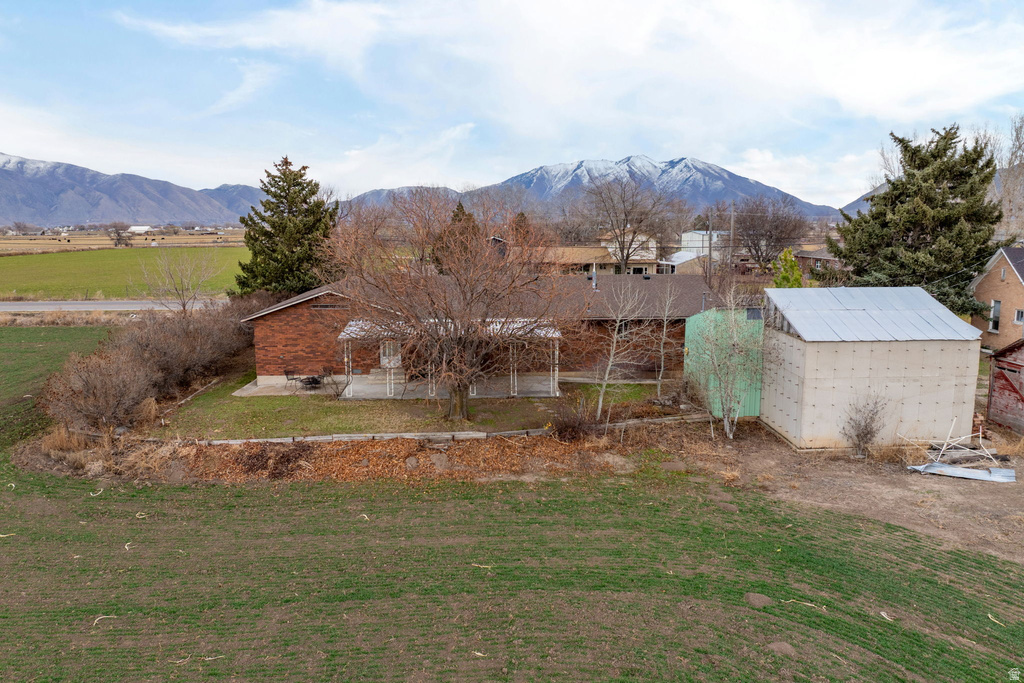 5862 S 3200 W Spanish Fork, UT 84660