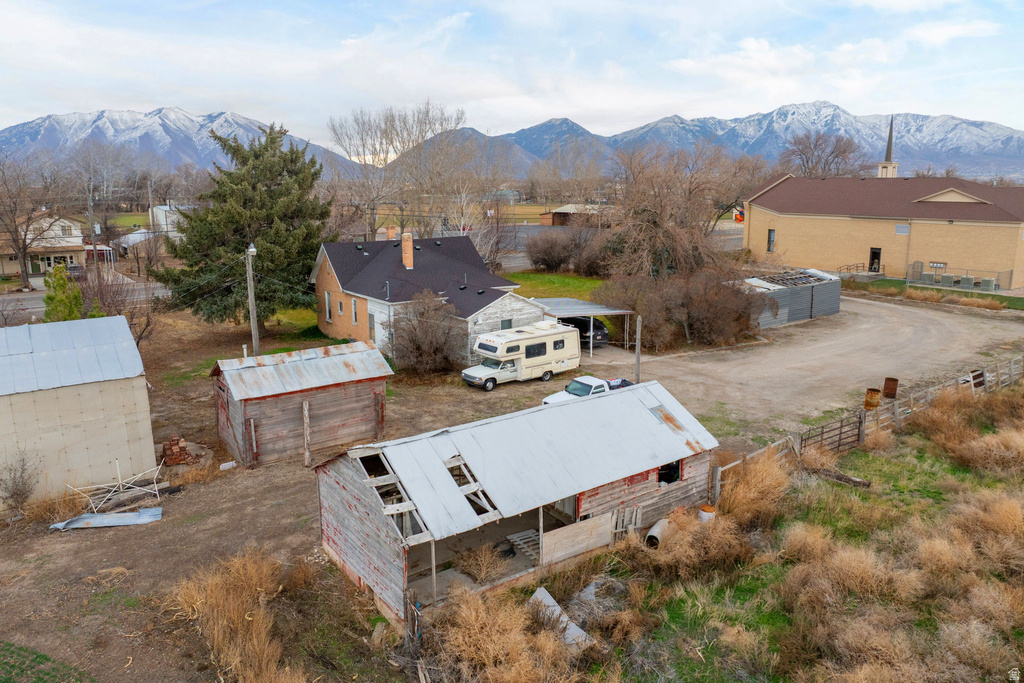 5862 S 3200 W Spanish Fork, UT 84660