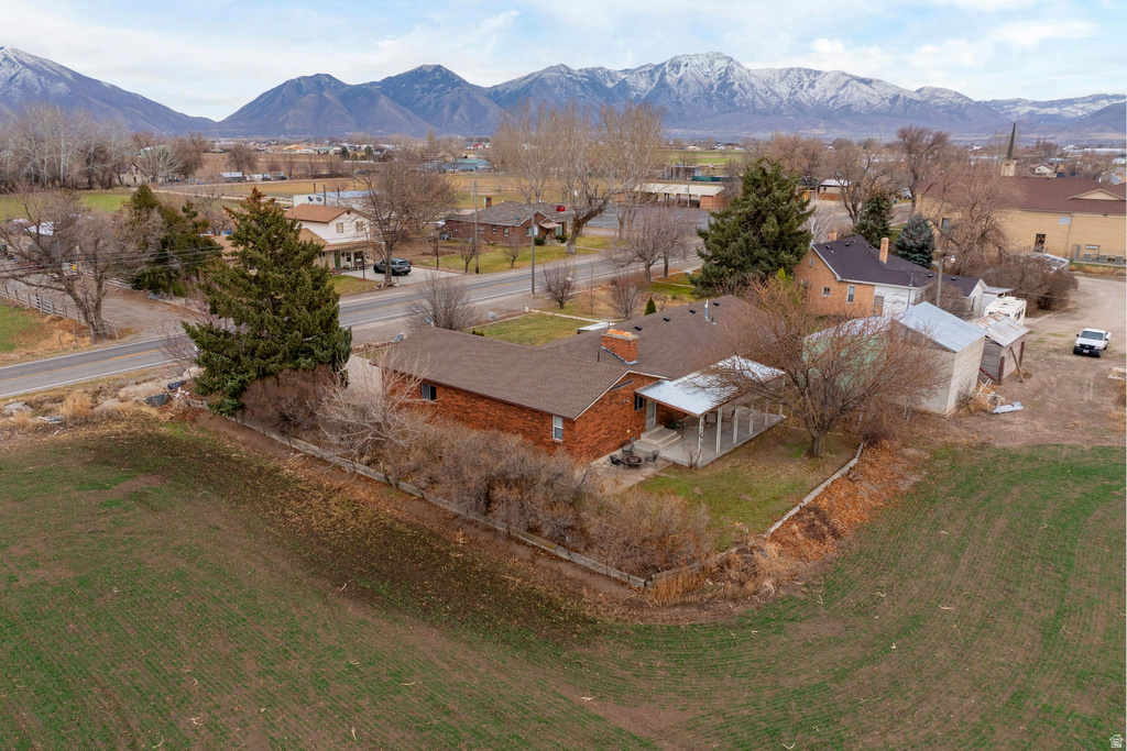 5862 S 3200 W Spanish Fork, UT 84660