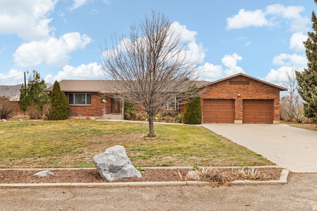 5862 S 3200 W Spanish Fork, UT 84660