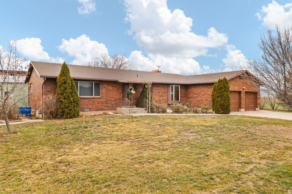 5862 S 3200 W Spanish Fork, UT 84660