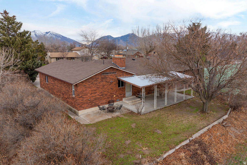 5862 S 3200 W Spanish Fork, UT 84660