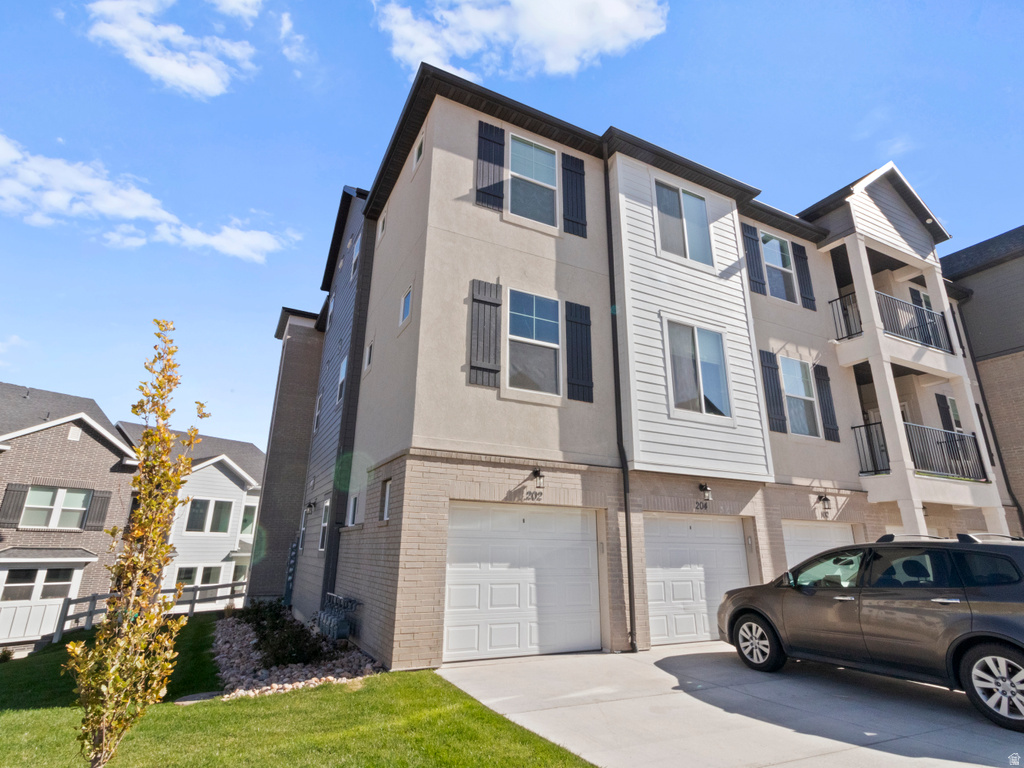 782 N PRATT LN #202 Saratoga Springs, UT 84045