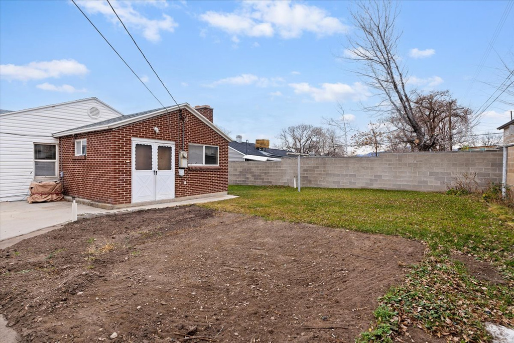 4309 W 5500 S Kearns, UT 84118