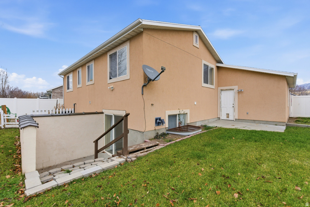 609 W SADDLEBROOK DR Payson, UT 84651