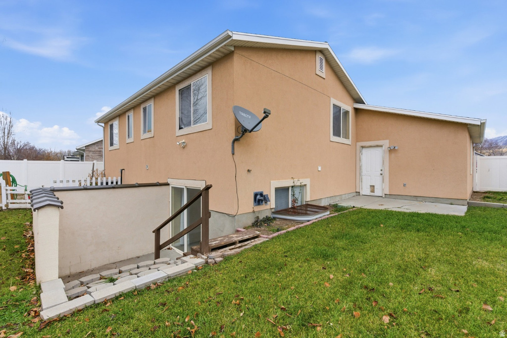 609 W SADDLEBROOK DR Payson, UT 84651