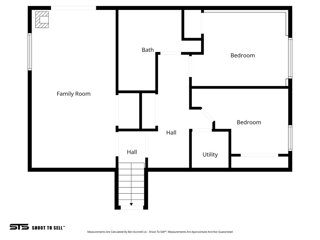 609 W SADDLEBROOK DR Payson, UT 84651