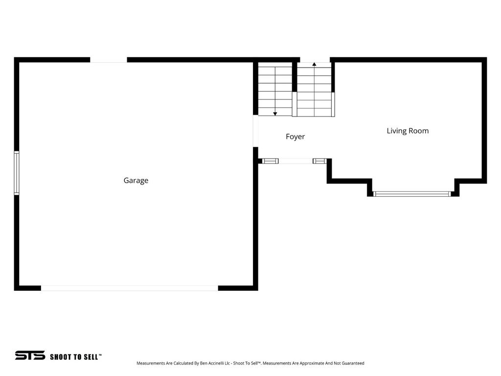 609 W SADDLEBROOK DR Payson, UT 84651