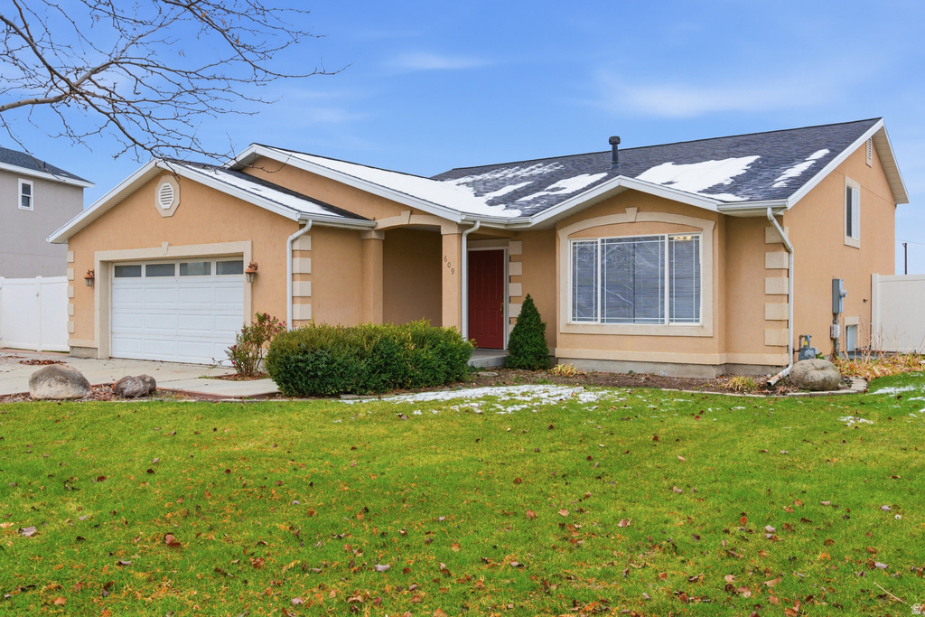 609 W SADDLEBROOK DR Payson, UT 84651