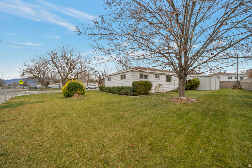 5030 S ALEX ST Salt Lake City, UT 84118