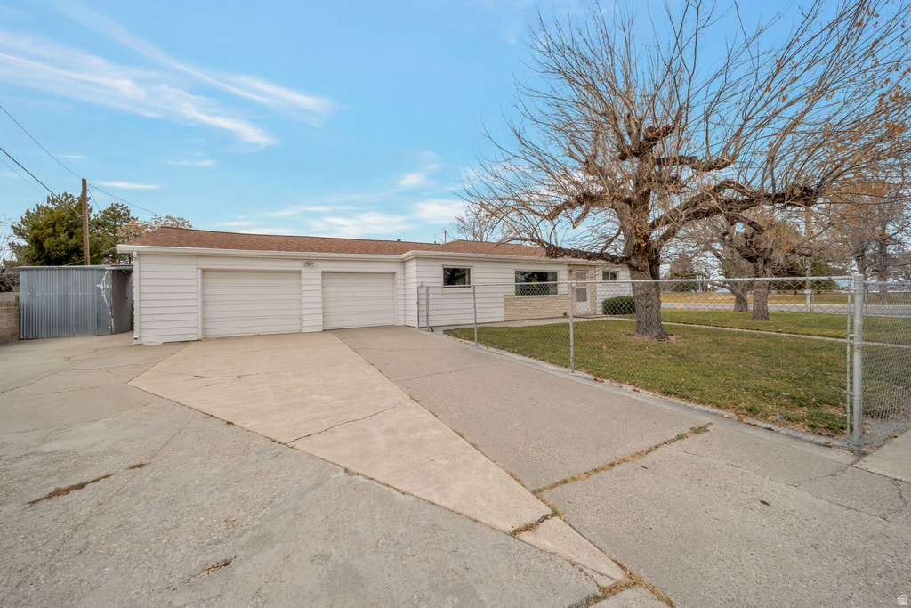 5030 S ALEX ST Salt Lake City, UT 84118