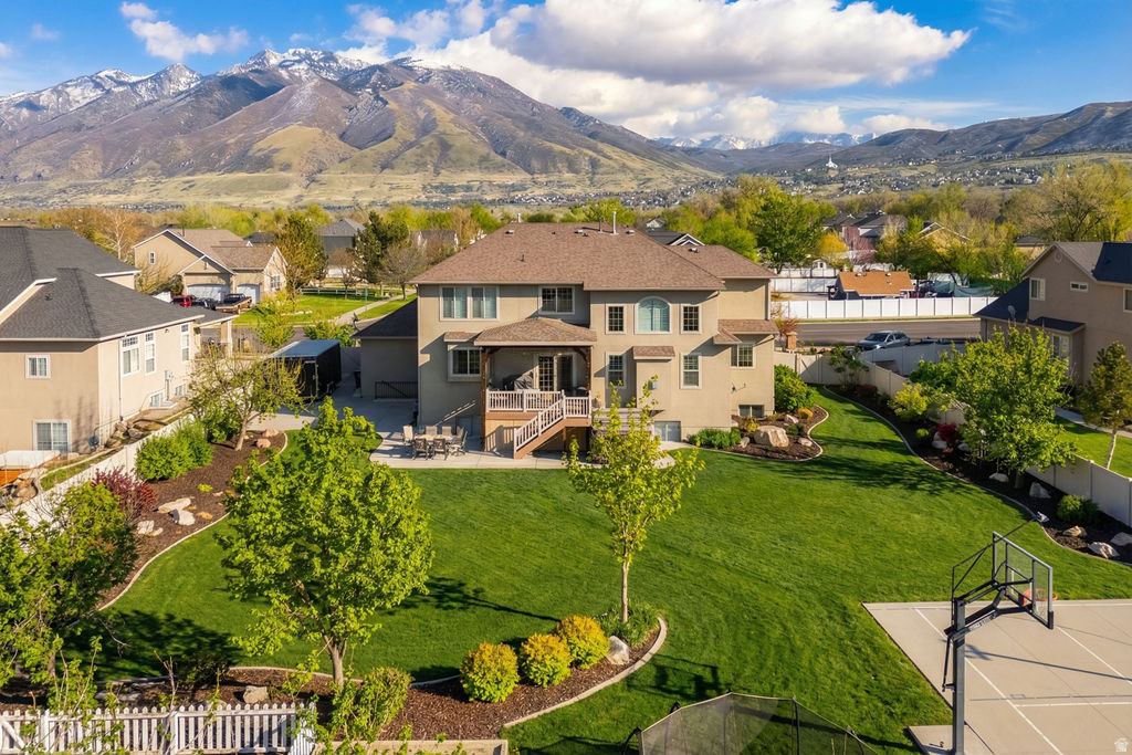 13520 S LONE ROCK DR Draper, UT 84020