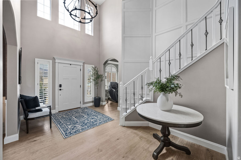 13520 S LONE ROCK DR Draper, UT 84020