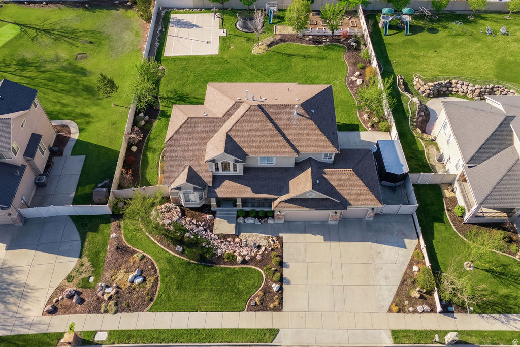 13520 S LONE ROCK DR Draper, UT 84020