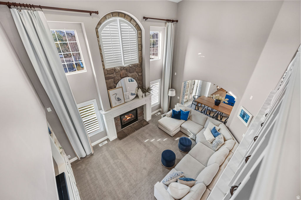 13520 S LONE ROCK DR Draper, UT 84020