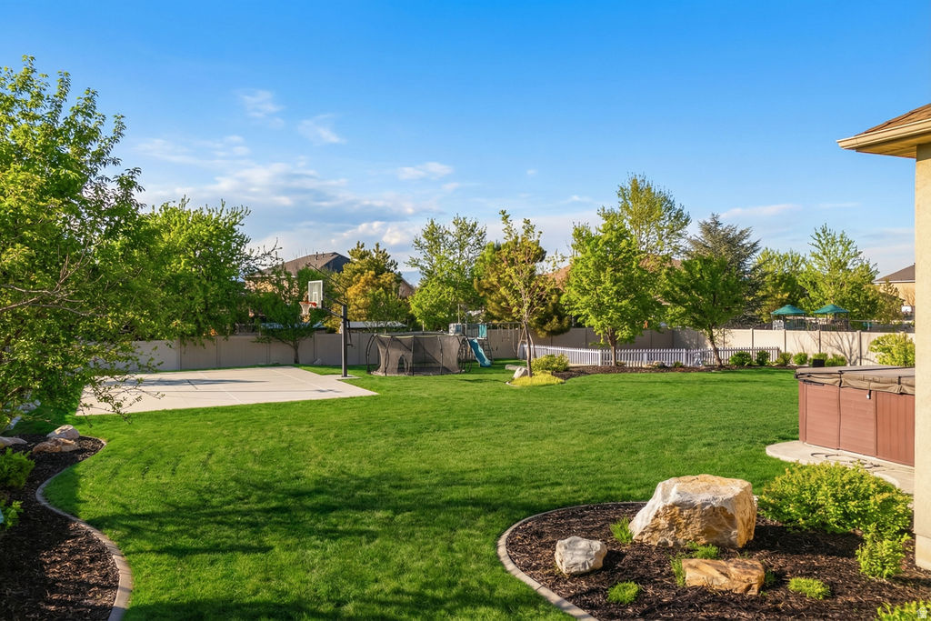 13520 S LONE ROCK DR Draper, UT 84020