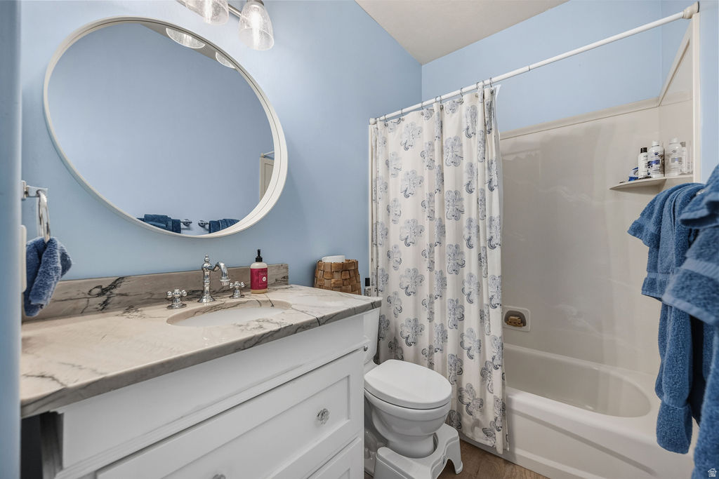 13520 S LONE ROCK DR Draper, UT 84020