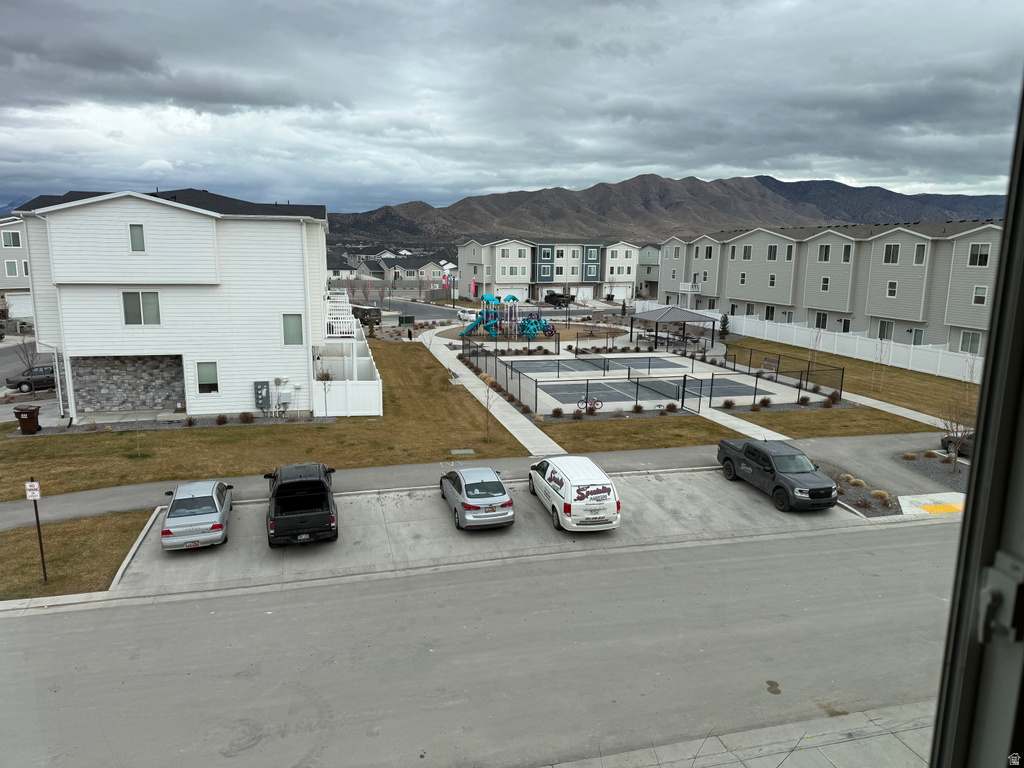 5267 N EVERGREEN WAY #210 Eagle Mountain, UT 84005