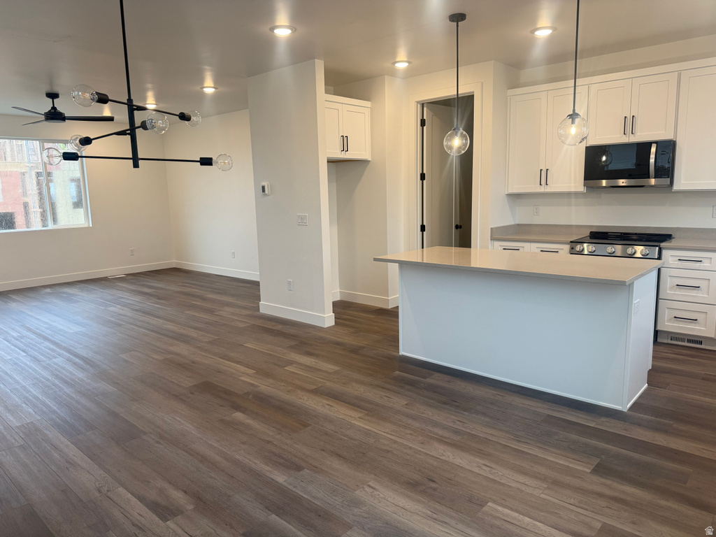 5267 N EVERGREEN WAY #210 Eagle Mountain, UT 84005