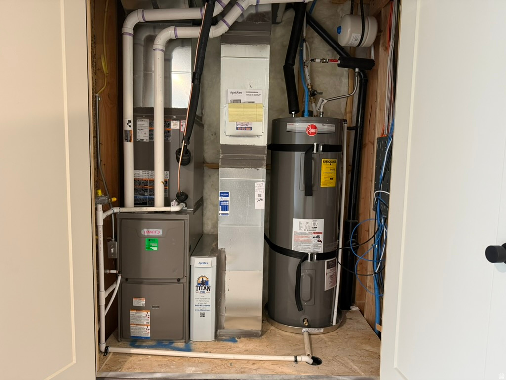 5267 N EVERGREEN WAY #210 Eagle Mountain, UT 84005