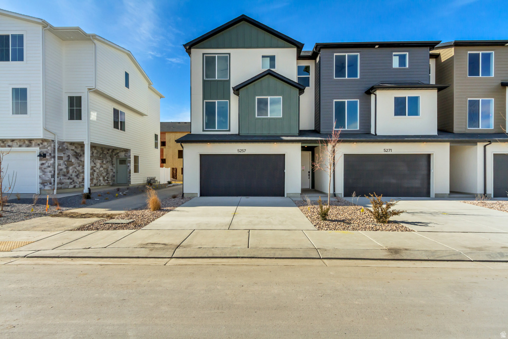 5267 N EVERGREEN WAY #210 Eagle Mountain, UT 84005