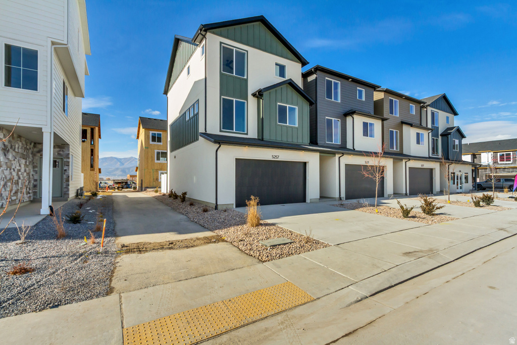 5267 N EVERGREEN WAY #210 Eagle Mountain, UT 84005